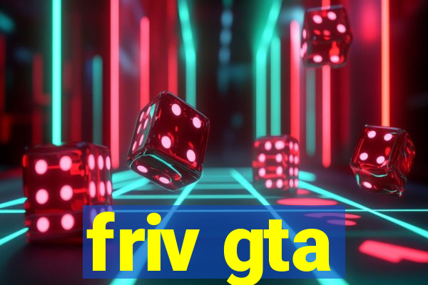 friv gta